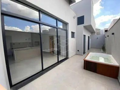 Casa de Condomínio com 2 Quartos à venda, 120m² no Jardim Bela Vista, Jaú
