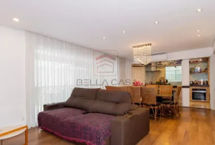 Apartamento com 3 Quartos à venda, 180m² no Vila Prudente, São Paulo