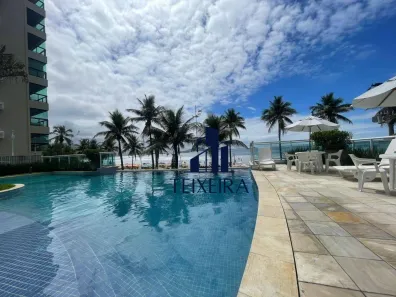 Apartamento com 2 Quartos à venda, 89m² no Vila Alzira, Guarujá