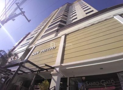Apartamento com 3 Quartos à venda, 106m² no Kobrasol, São José