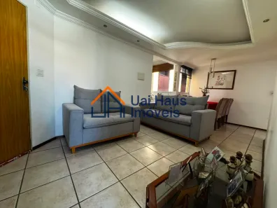 Apartamento com 3 Quartos à venda, 71m² no Camargos, Belo Horizonte