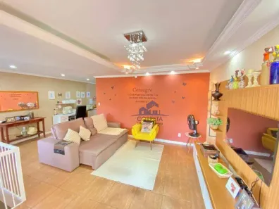 Casa com 3 Quartos à venda, 219m² no Village, Angra dos Reis