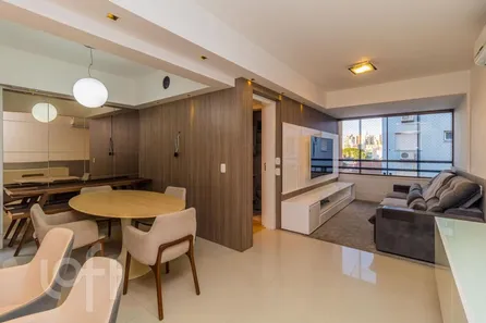 Apartamento com 3 Quartos à venda, 84m² no Boa Vista, Porto Alegre