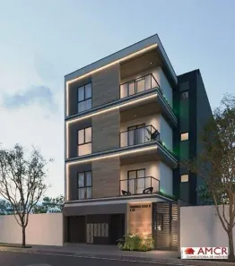 Apartamento com 2 Quartos à venda, 37m² no Penha de França, São Paulo