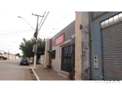 Casa com 2 Quartos à venda, 120m² no Centro-Norte, Várzea Grande