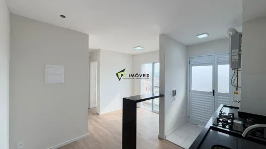 Apartamento com 2 Quartos para alugar, 39m² no Jardim das Graças, São Paulo