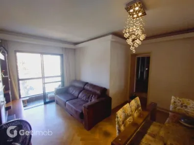 Apartamento com 2 Quartos à venda, 62m² no Bela Aliança, São Paulo