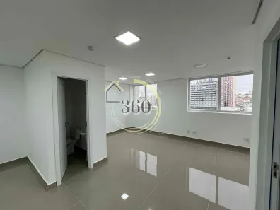 Sala Comercial à venda, 50m² no Jardim Anália Franco, São Paulo