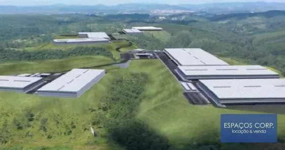 Galpão/Depósito/Armazém para alugar, 22539m² no Parque Sao Roberto II, Franco da Rocha