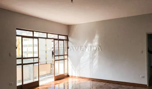 Apartamento com 3 Quartos à venda, 126m² no Vila Ipiranga, Londrina