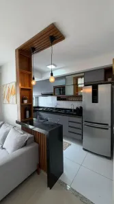 Apartamento com 2 Quartos à venda, 56m² no Chácara Brasil, São Luís