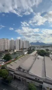 Apartamento com 1 Quarto à venda, 32m² no Santo Cristo, Rio de Janeiro