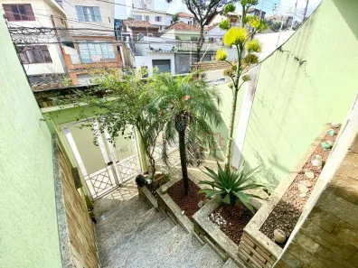 Sobrado com 3 Quartos à venda, 200m² no Bosque da Saúde, São Paulo