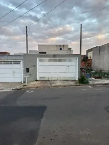 Casa com 1 Quarto à venda, 100m² no Jardim Bertoni, Americana