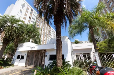 Apartamento com 3 Quartos para alugar, 78m² no Marechal Rondon, Canoas