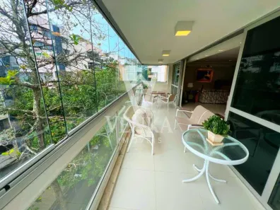 Apartamento com 4 Quartos à venda, 250m² no Leblon, Rio de Janeiro