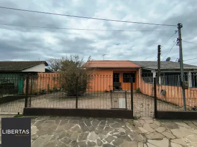 Casa com 3 Quartos à venda, 100m² no Restinga, Porto Alegre