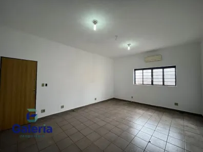 Sala Comercial para alugar, 30m² no Ipiranga, Ribeirão Preto