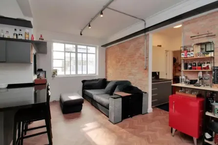 Apartamento com 2 Quartos à venda, 89m² no Santa Cecília, São Paulo