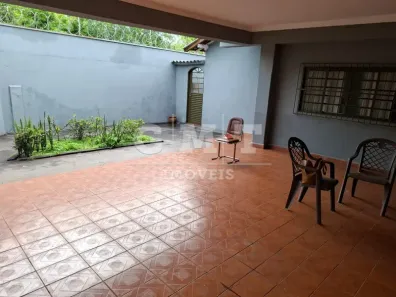 Casa com 2 Quartos à venda, 117m² no Jardim Castelo Branco, Ribeirão Preto