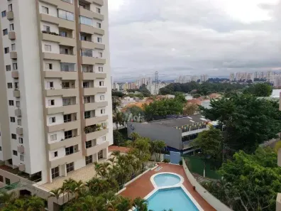 Apartamento com 2 Quartos à venda, 70m² no Super Quadra Morumbi, São Paulo