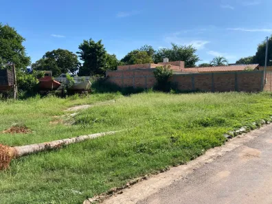 Lote/Terreno à venda, 465m² no Encontro dos Rios, Aruanã