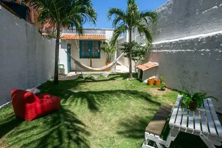 Casa com 2 Quartos à venda, 89m² no Cumbuco, Caucaia