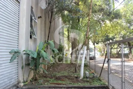Galpão/Depósito/Armazém à venda, 2194m² no Jurubatuba, São Paulo