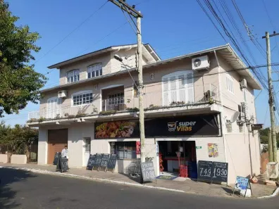 Ponto Comercial à venda, 500m² no Santa Isabel, Viamão