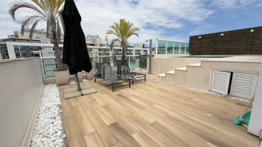 Cobertura com 4 Quartos à venda, 320m² no Icaraí, Niterói
