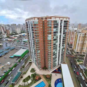 Apartamento com 3 Quartos à venda, 78m² no Papicu, Fortaleza