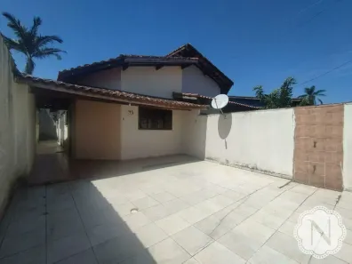 Casa com 2 Quartos à venda, 84m² no Cibratel II, Itanhaém