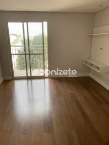 Apartamento com 3 Quartos à venda, 65m² no Vila Alzira, Santo André