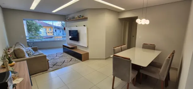 Apartamento com 3 Quartos à venda, 115m² no Centro, São Bernardo do Campo
