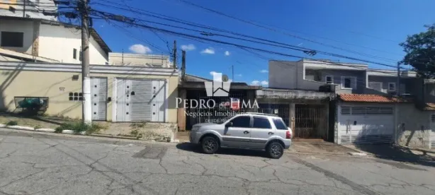 Lote/Terreno à venda, 200m² no Vila Ré, São Paulo