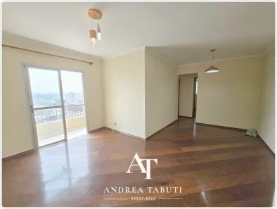Apartamento com 3 Quartos à venda, 82m² no Vila Butantã, São Paulo