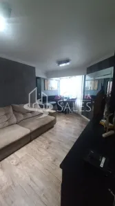Apartamento com 2 Quartos à venda, 70m² no Parque Esmeralda, São Paulo