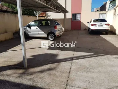 Apartamento com 3 Quartos à venda, 77m² no Santa Rita I, Montes Claros