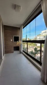 Apartamento com 3 Quartos para alugar, 105m² no Campeche, Florianópolis