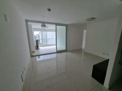Apartamento com 2 Quartos para alugar, 71m² no Campo Belo, São Paulo