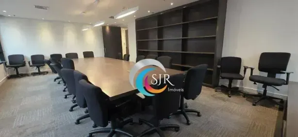 Sala Comercial à venda, 400m² no Vila Olímpia, São Paulo