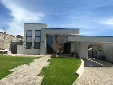 Casa de Condomínio com 3 Quartos à venda, 250m² no Prata, Itupeva