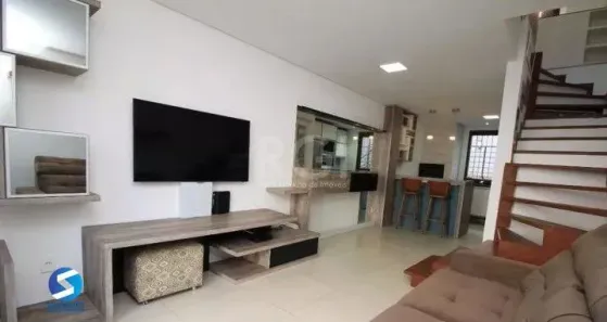 Apartamento com 1 Quarto à venda, 57m² no Bom Jesus, Porto Alegre