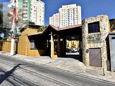 Casa de Condomínio com 3 Quartos à venda, 87m² no Cidade Líder, São Paulo
