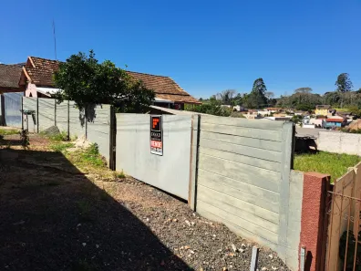 Lote/Terreno à venda, 429m² no Oficinas, Ponta Grossa