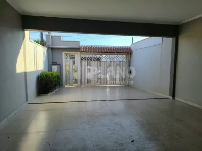 Casa com 3 Quartos à venda, 198m² no Vila Monte Alegre, Ribeirão Preto