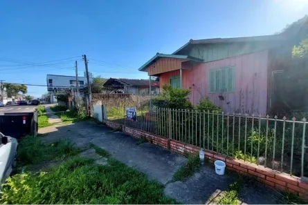 Lote/Terreno à venda, 440m² no City, Cachoeirinha