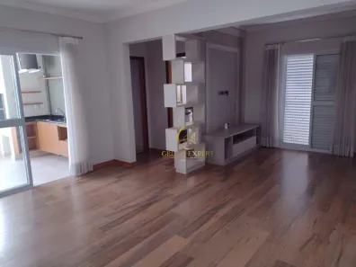 Apartamento com 3 Quartos à venda, 150m² no Jardim Augusta, São José dos Campos
