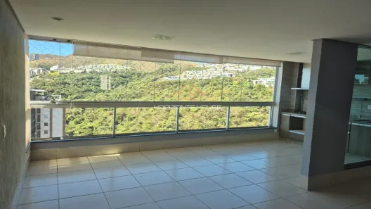 Apartamento com 4 Quartos à venda, 109m² no Buritis, Belo Horizonte