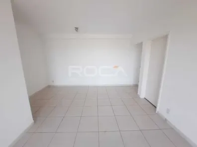 Apartamento com 2 Quartos para alugar, 70m² no Vila do Golf, Ribeirão Preto